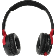 Гарнитура HyperX Cloud Mini чёрный, беспроводная + проводная, Bluetooth, до 25 ч