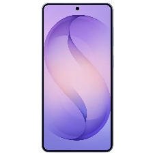 Смартфон Samsung Galaxy S26+ SM-S947B 12/256Gb, фиолетовый