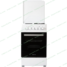 Комбинированная плита RENOVA SK5E-2EW