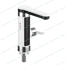 Водонагреватель Atmor Tap 3705052 3кВт электрический настенный/белый