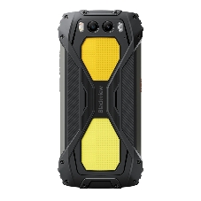 Смартфон Blackview BV7300, 6/256Gb, черный