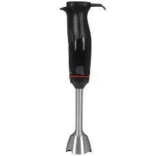Блендер погружной Bosch MSM4B621 черный, 1000 Вт, 1 скорость