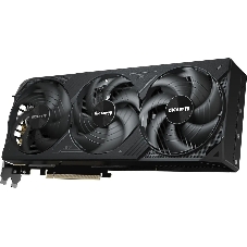 Видеокарта Gigabyte PCI-E GV-N507TWF3-16GD 1.0 NVIDIA GeForce RTX 5070TI 16Gb 256bit GDDR7 2452/28000 HDMIx1 DPx3 HDCP Ret