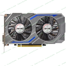Видеокарта Afox GTX1650 SUPER GAMING 4Gb GDDR6 128bit DP DVI HDMI 2FAN RTL
