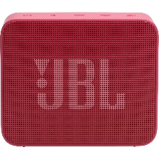 Портативная колонка 3W GO ESSENTIAL 2 RED JBL