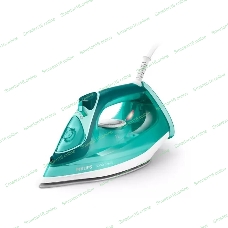 Утюг Philips DST3030/70 2400 Вт зеленый