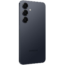 Смартфон Samsung Galaxy S25 12/256Gb, черный