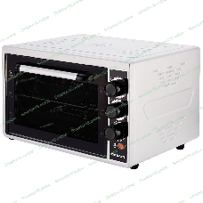 Мини-печь Kraft KF-MO 4506 W белый