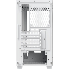 Корпус Ocypus Gamma C52 WH, Mini-Tower, белый