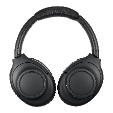 Гарнитура мониторные Audio-Technica ATH-S300BT черный беспроводные bluetooth оголовье (ATH-S300BT BK)