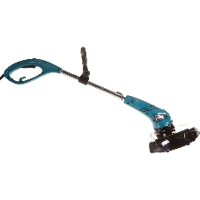 Триммер электрический Makita UR3000, от сети, 450 Вт