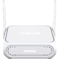 Маршрутизатор ASUS RT-BE58 GO WiFi 7 1G USB 2882+688Mbps 5GHz/2.4GHz