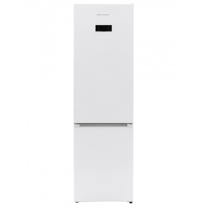 Холодильник Schaub Lorenz SLU S422W2EI