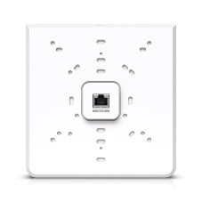 Точка доступа Ubiquiti U6-Enterprise-IW - UniFi AP U6 Enterprise In-Wall