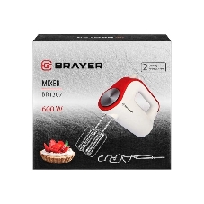 Миксер BRAYER BR1307
