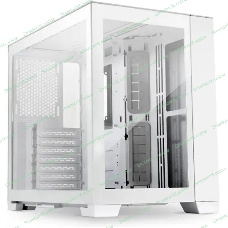 Компьютерный корпус LIAN LI PC-O11 Dynamic Mini Snow белый