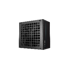 Блок питания Deepcool/GamerStorm PF700, 700Вт, 80 PLUS, 120мм, черный