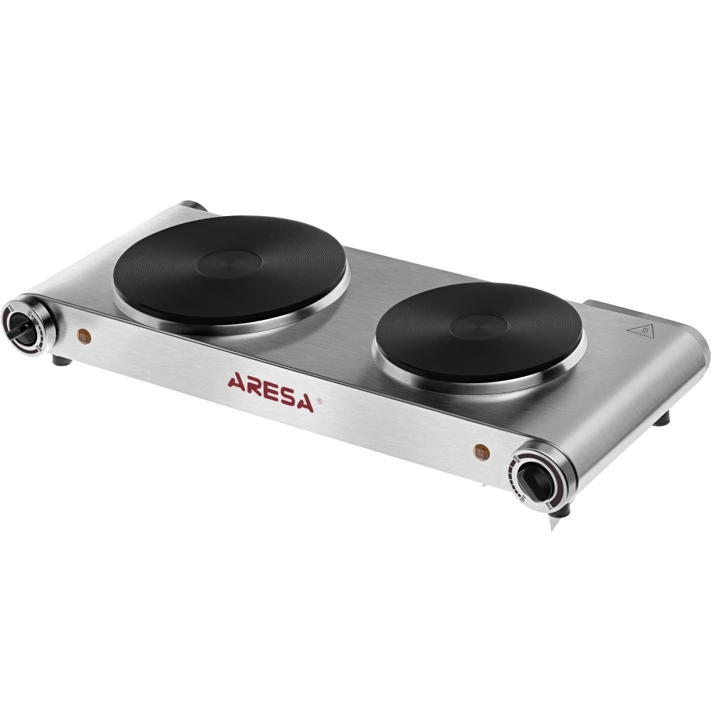 Плита настольная электрическая ARESA AR-4702
