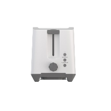 Тостер Maxvi KT725P белый