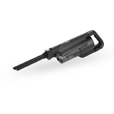 Пылесос вертикальный Vitek Midnight VT-1832 черный/серебристый, питание от аккумулятора, 120 Вт, уборка сухая, пылесборник 0.4 л, работа от АКБ max 35 мин