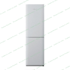 Холодильник PREMIER PRM-270BFLF/W белый двухкамерный 187/75л морозилка снизу