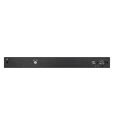 Коммутатор D-Link DGS-1210-28MP/FL1A, 24×1 Гбит/с + 4×1 Гбит/с Combo, настраиваемый