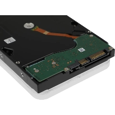 Жесткий диск HDD Seagate Exos X18 18Tb 7200rpm SATA 256Mb 3.5