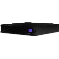 Источник бесперебойного питания Ippon Innova RT II 1500 / 1500 ВА / 1500 Вт / 8 x IEC 320 C13