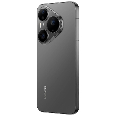 Смартфон Huawei Pura 90s Pro 12/256Gb, черный