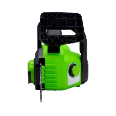 Цепная пила аккумуляторная GreenWorks G40CS30IIK4, 40V, 30 см, с 1* АКБ 4А*ч и ЗУ (2007807UB)