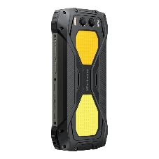 Смартфон Blackview BV7300, 6/256Gb, черный