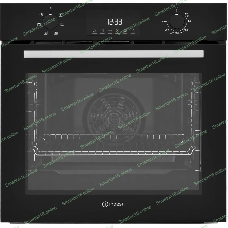 Духовой шкаф электрический Indesit IFE 3644 J BL черный