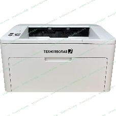Принтер лазерный Техноэволаб T1023 Принтер, до 23 стр/мин, A4, USB/Ethernet и Wi-Fi, лоток подачи 150 листов, 220В (T1023nw)
