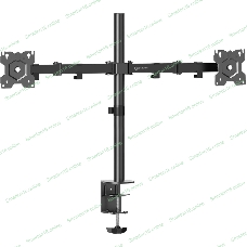 Кронштейн ONKRON D221E для двух мониторов 13