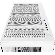 Корпус Ocypus Gamma C52 WH, Mini-Tower, белый