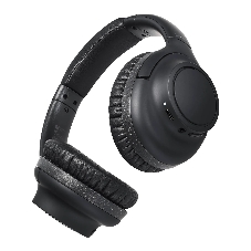 Гарнитура мониторные Audio-Technica ATH-S300BT черный беспроводные bluetooth оголовье (ATH-S300BT BK)
