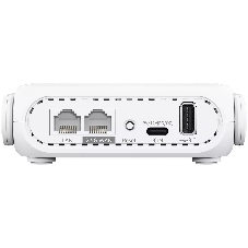 Маршрутизатор ASUS RT-BE58 GO WiFi 7 1G USB 2882+688Mbps 5GHz/2.4GHz