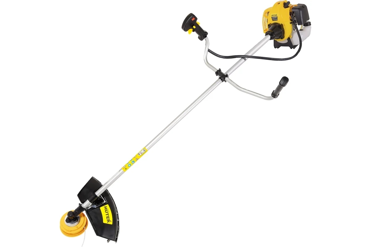 Триммер бензиновый Huter GGT-2500ТA, 3,3 л.с.