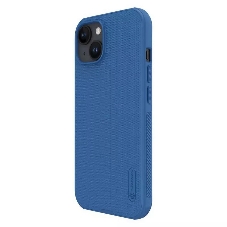 Чехол Super Frosted Shield Pro Magnetic Case, синий, (AP IP15)