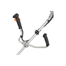 Триммер бензиновый Patriot 3555ES Country, 1,8 л.с.