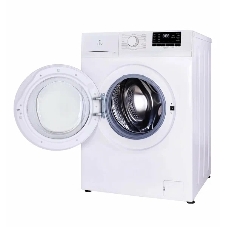 Стиральная машина LEX LWM10012WID белый, загрузка фронтальная 10 кг, 1200 об/мин., класс: А++