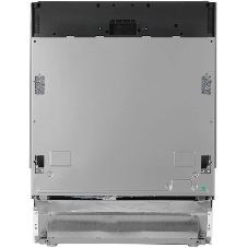 Встраиваемая посудомоечная машина Beko BDIN16520Q, белый, 59.8 см, 15 компл., 44 дБ, класс A