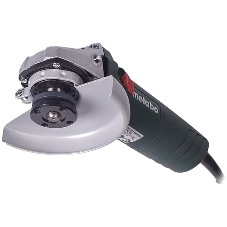 Угловая шлифовальная машина Metabo W 750-125 750Вт 11500об/мин рез.шпин.:M14 d=125мм (603605000)