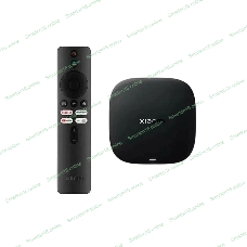 Медиаплеер MI BOX OB1-RU (PFJ4189RU)