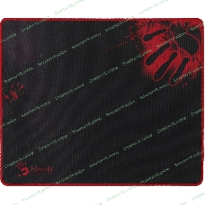 Коврик для мыши A4Tech Bloody B-080 черный/рисунок