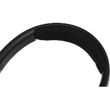 Гарнитура HyperX Cloud Mini чёрный, беспроводная + проводная, Bluetooth, до 25 ч