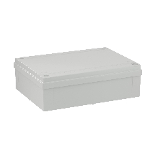 Коробка распределительная DKC 54410 ОП 380х300х120, гладкие стенки, IP56