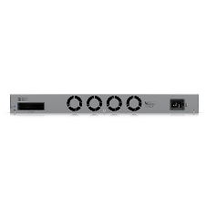 Kоммутатор PoE в стойку Ubiquiti UniFi Switch Pro HD 24 PoE, 22х 2.5G RJ45, 2х 10G RJ45, 4х 10G SFP+, раздача 600 Вт