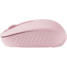 Мышь беспроводная Logitech M196 розовый, 1000 dpi, Bluetooth, кнопки - 3