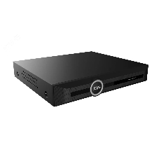 Видеорегистратор IP 20-канальный 8Мп до 1HDD RVi-1NR20180 Видеорегистратор IP 20-канальный 8Мп до 1HDD RVi-1NR20180
